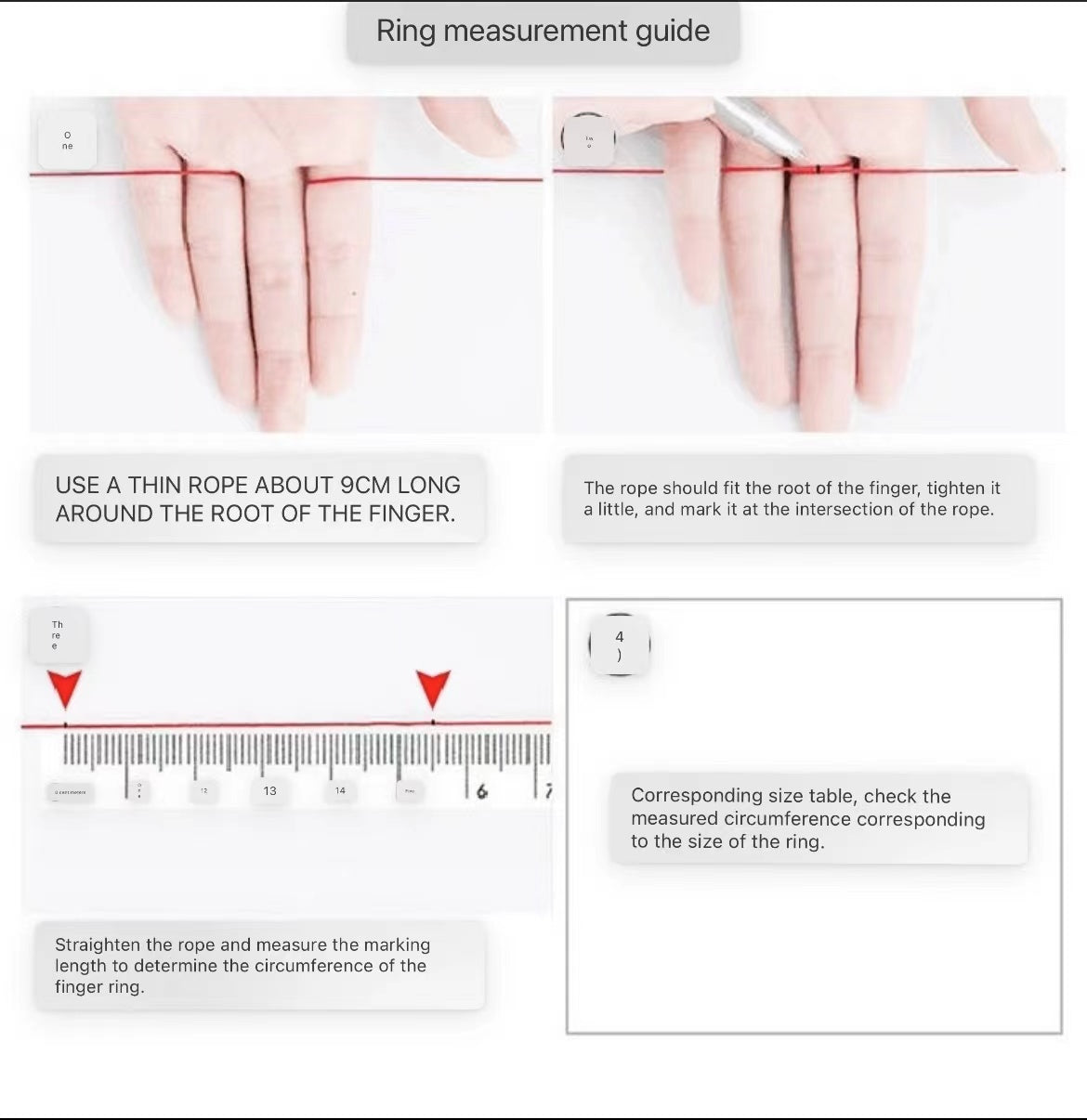 Chrome Hearts Peach Heart Vine Heart Shaped Ring