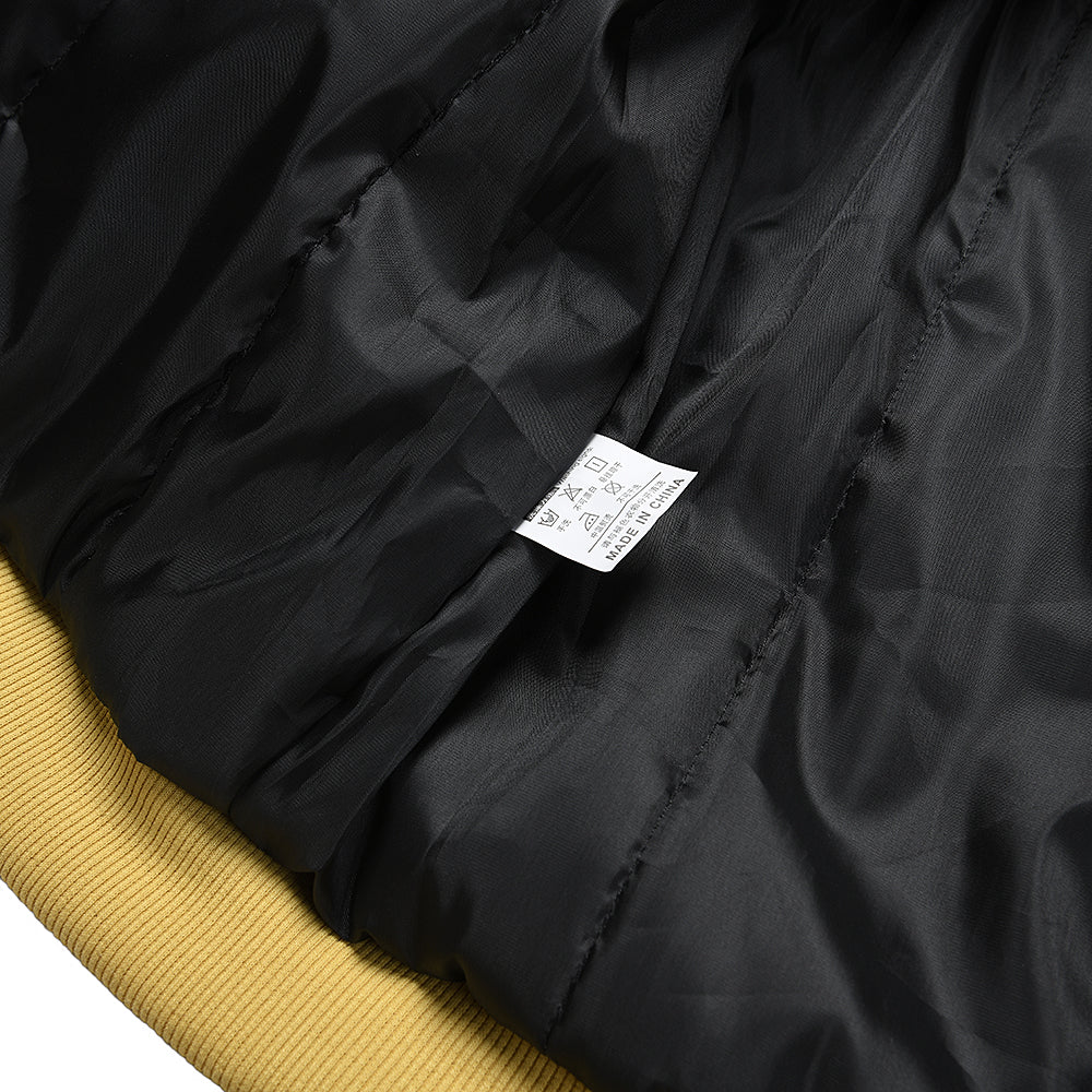 Sp5der Jacket 919