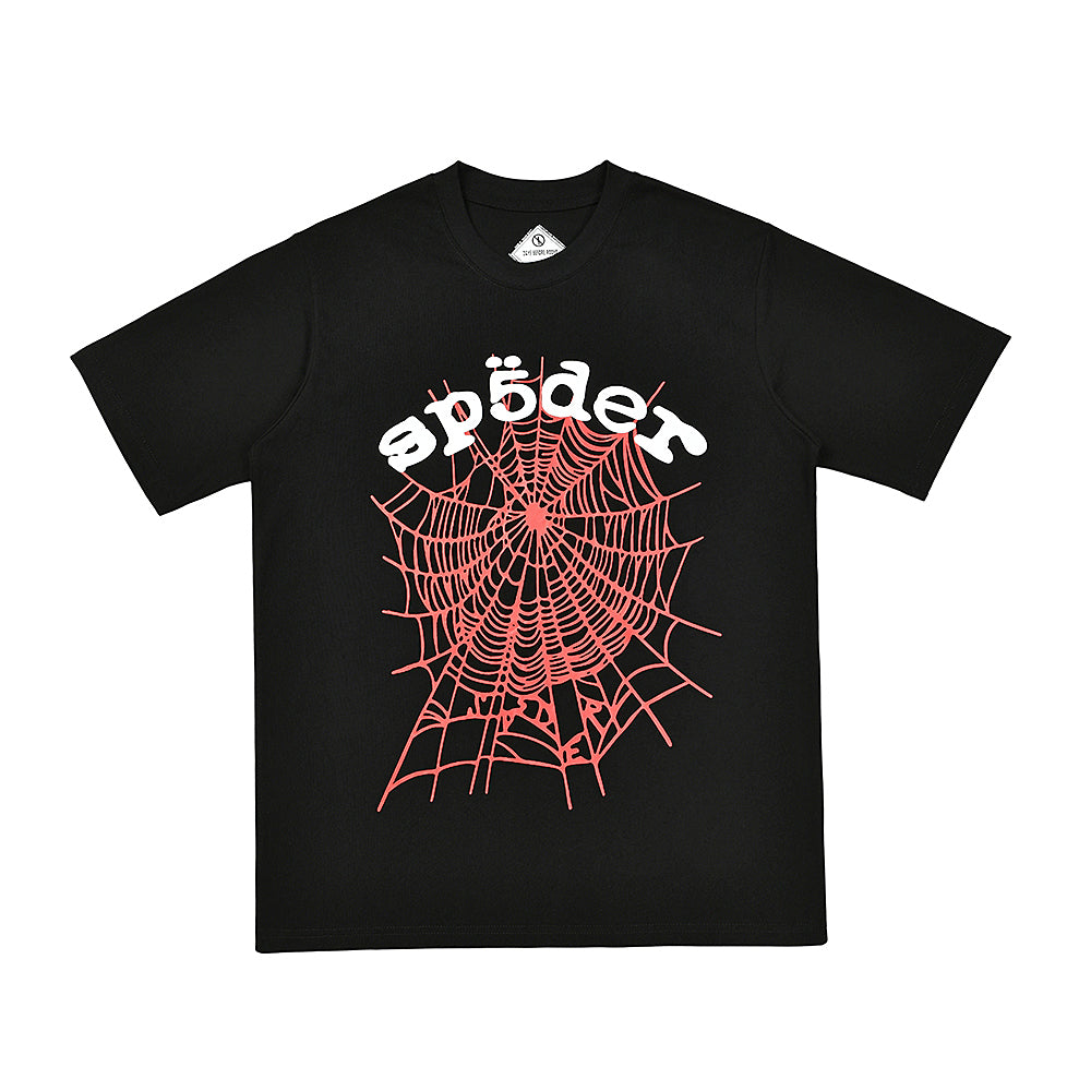 Sp5der T-shirt 4110