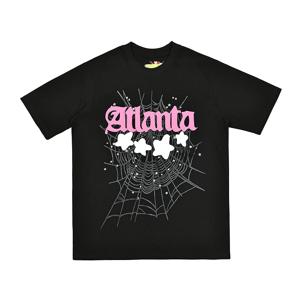 Sp5der T-shirt 4109