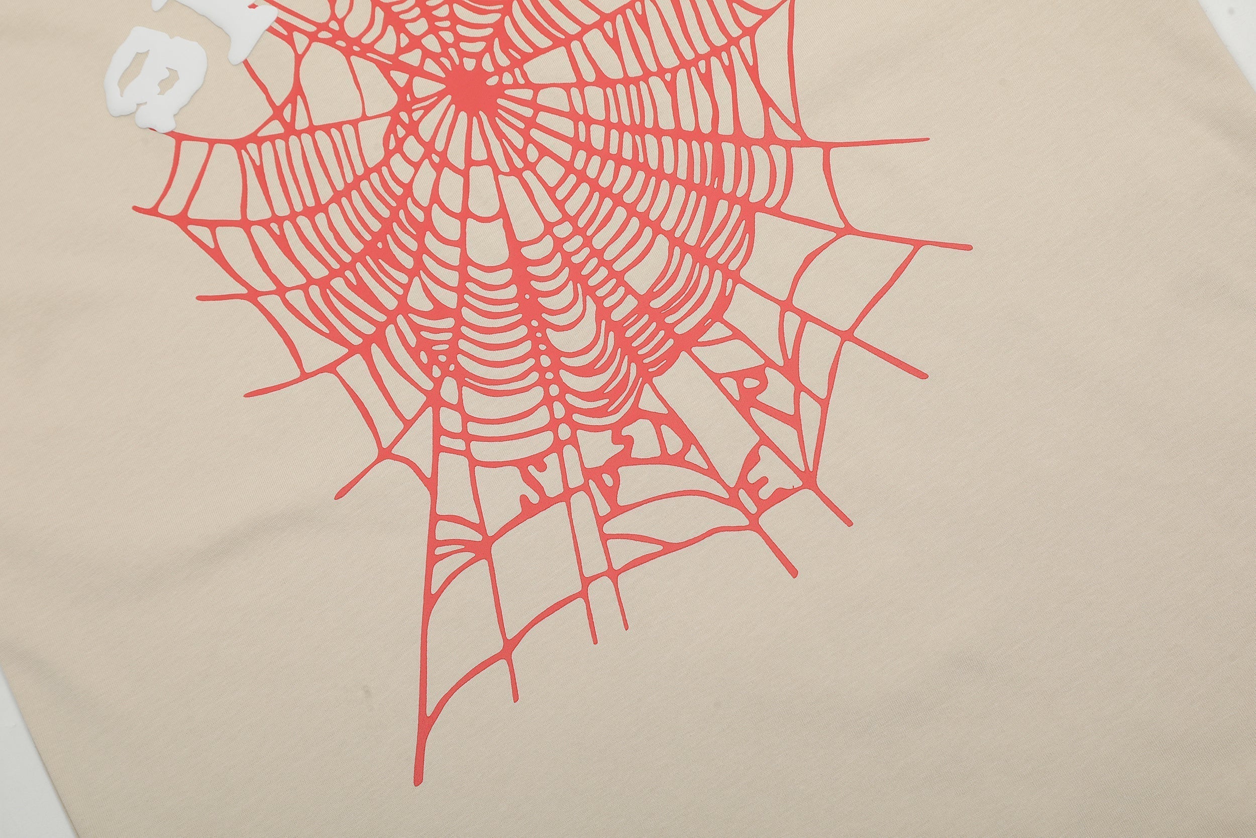 Sp5der T-shirt 739