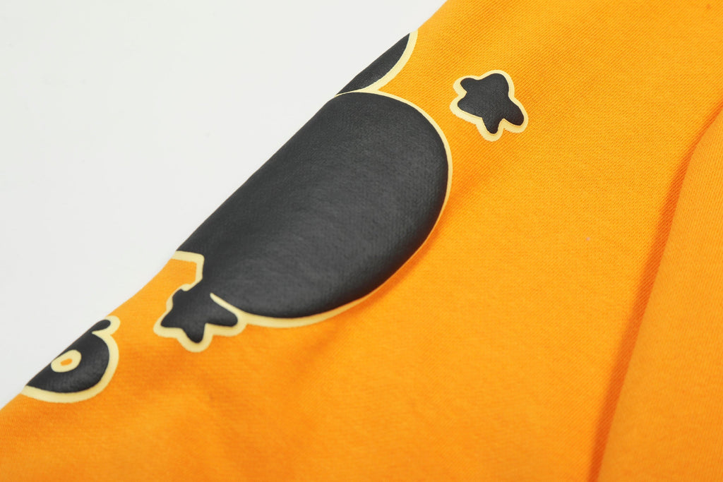 Sp5der Hoodie 7724