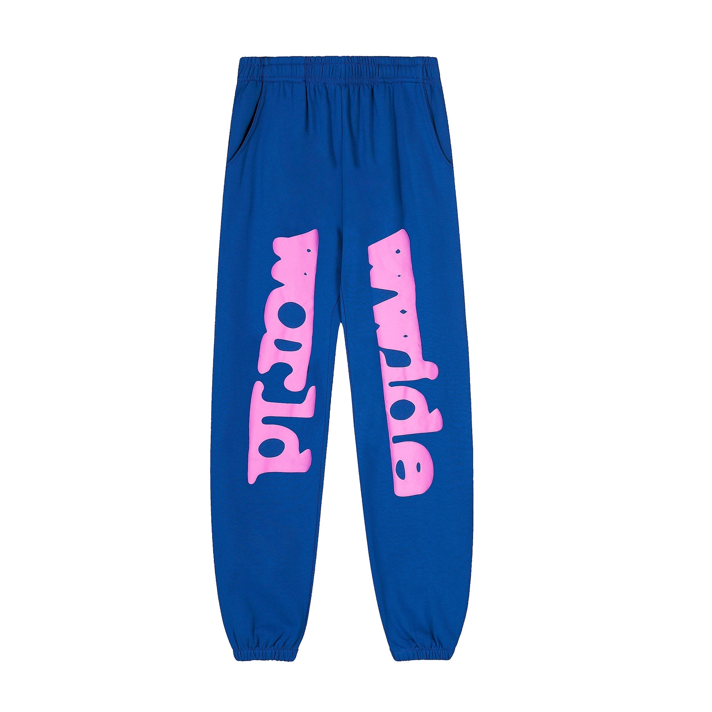 Sp5der Hoodie 7727